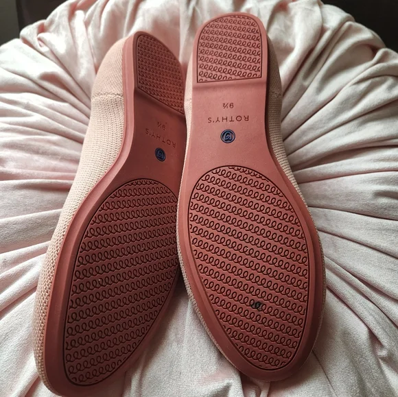 Rothys flats - Picture 5 of 9